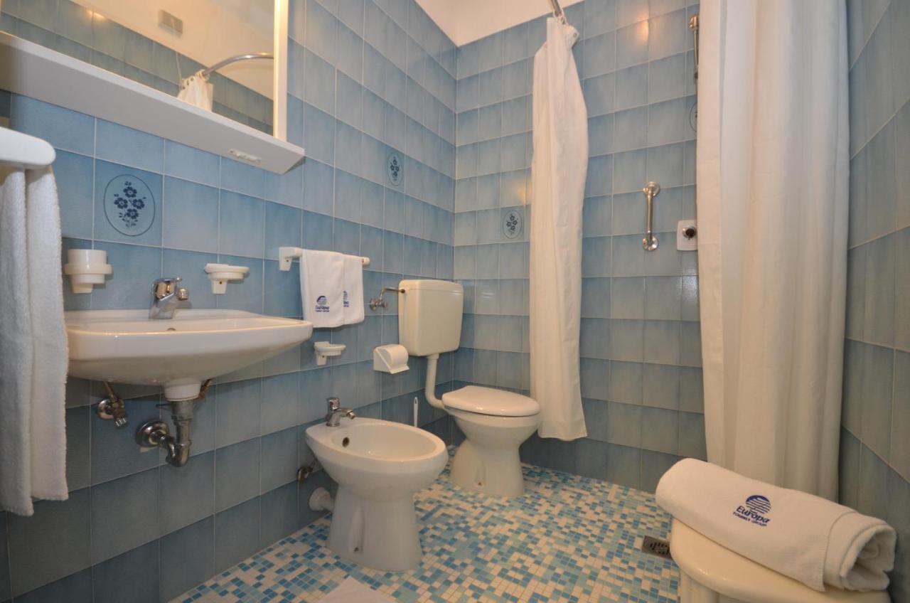 Aparthotel Pineda ビビオーネ エクステリア 写真