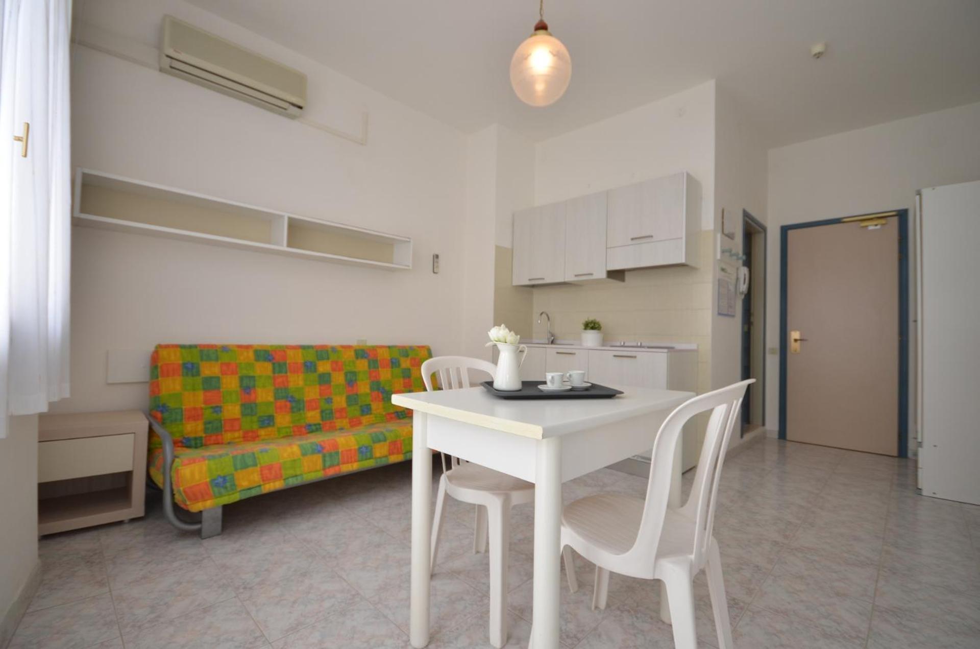 Aparthotel Pineda ビビオーネ エクステリア 写真